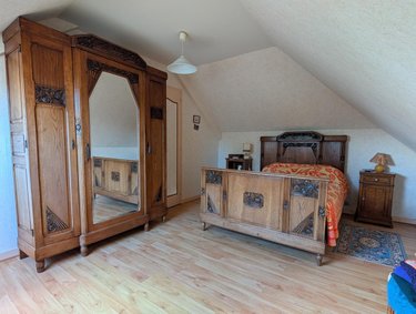 Maison a vendre Goudelin 22290 Côtes-d'Armor 144 m2 8 pièces 220500 euros