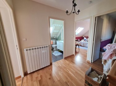 Maison a vendre Savigny-sur-Braye 41360 Loir-et-Cher 130 m2 6 pièces 207800 euros