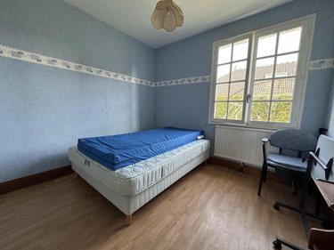 Maison a vendre Cherbourg-en-Cotentin 50100 Manche 81 m2 5 pièces 211000 euros