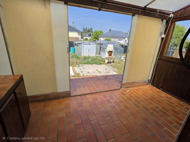 Maison a vendre Villemandeur 45700 Loiret 111 m2 7 pièces 137800 euros