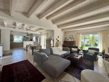 Maison a vendre La Flotte 17630 Charente-Maritime 150 m2 6 pièces 1557000 euros