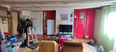 Appartement a vendre Le Mans 72000 Sarthe 35 m2 1 pièce 68322 euros