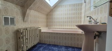 Maison a vendre Larré 56230 Morbihan 104 m2 6 pièces 199900 euros