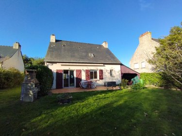 Maison a vendre Saint-Lunaire 35800 Ille-et-Vilaine 92 m2  601920 euros