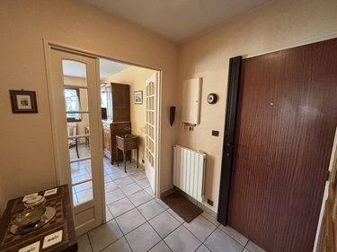 Appartement a vendre La Ravoire 73490 Savoie 89 m2 4 pièces 263000 euros