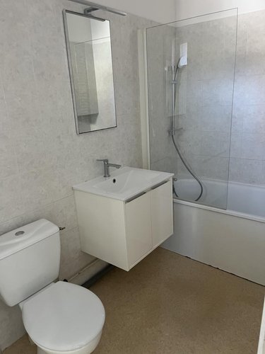 Appartement a vendre Dole 39100 Jura 42 m2  91000 euros