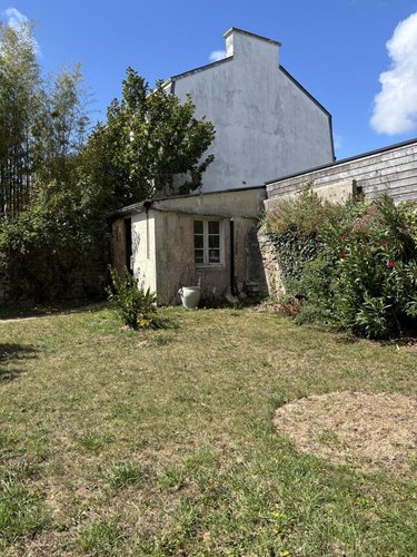 Maison a vendre Lorient 56100 Morbihan 186 m2 7 pièces 435000 euros