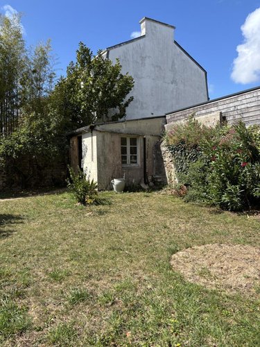 Maison a vendre Lorient 56100 Morbihan 186 m2 7 pièces 664480 euros