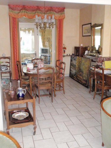 Maison a vendre Évin-Malmaison 62141 Pas-de-Calais 165 m2 10 pièces 294920 euros