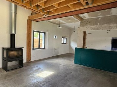 Maison a vendre Orbec 14290 Calvados 132 m2 6 pièces 141399 euros