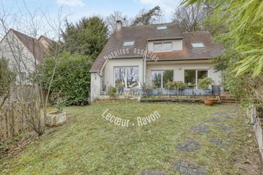 Maison a vendre Saint-Germain-en-Laye 78100 Yvelines 163 m2 8 pièces 990000 euros