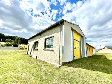 Location divers Rimeize 48200 Lozère 100 m2  500 euros