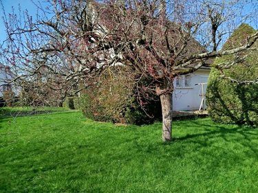 Maison a vendre Sablé-sur-Sarthe 72300 Sarthe 105 m2 7 pièces 157500 euros