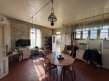 Maison a vendre Lisores 14140 Calvados 258 m2  261000 euros