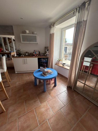 Maison a vendre Lanvollon 22290 Côtes-d'Armor 201 m2 6 pièces 676280 euros