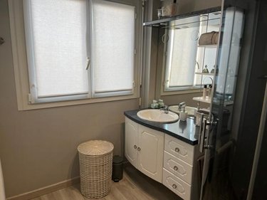 Appartement a vendre Lorient 56100 Morbihan 83 m2 4 pièces 244744 euros