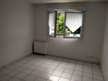 Location appartement Nantes 44000 Loire-Atlantique 30 m2 1 pièce 496 euros