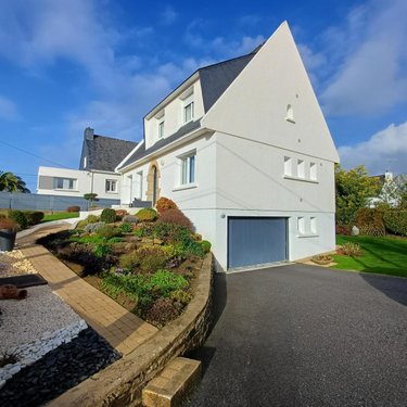 Maison a vendre Guidel 56520 Morbihan 110 m2 6 pièces 434700 euros