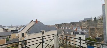 Appartement a vendre Angers 49000 Maine-et-Loire 137 m2 4 pièces 680000 euros
