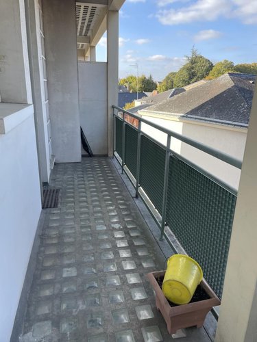 Appartement a vendre Le Mans 72000 Sarthe 130 m2 5 pièces 241500 euros