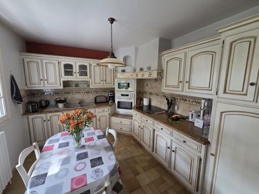 Maison a vendre Allonnes 72700 Sarthe 124 m2 6 pièces 304000 euros