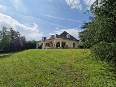 Maison a vendre Bouchemaine 49080 Maine-et-Loire 228 m2 7 pièces 907440 euros