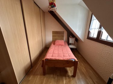 Maison a vendre Saint-Avé 56890 Morbihan 120 m2 6 pièces 373540 euros