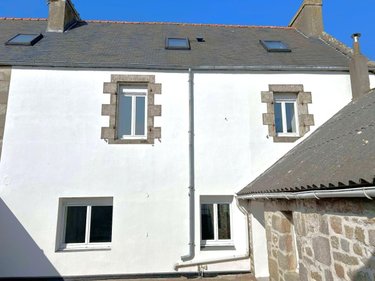 Maison a vendre Plouescat 29430 Finistère 122 m2 4 pièces 208400 euros