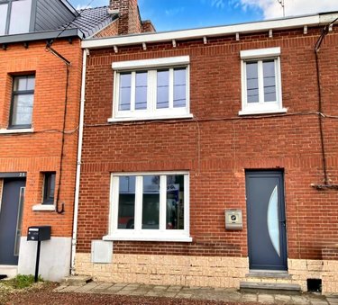 Maison a vendre Illies 59480 Nord 110 m2  199000 euros