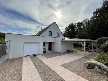 Maison a vendre Concarneau 29900 Finistère 185 m2 7 pièces 687720 euros