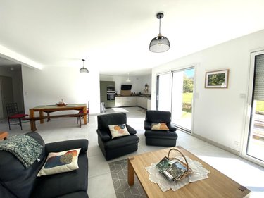 Maison a vendre Le Faouët 56320 Morbihan 160 m2  374040 euros