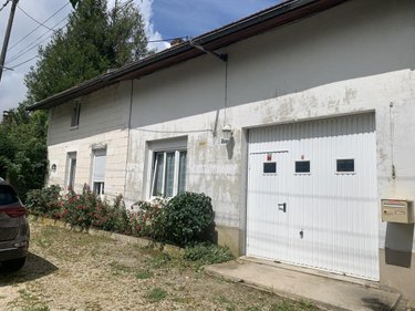 Maison a vendre La Chaussée-sur-Marne 51240 Marne 80 m2 4 pièces 100700 euros