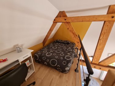 Maison a vendre Rohan 56580 Morbihan 188 m2 8 pièces 308790 euros