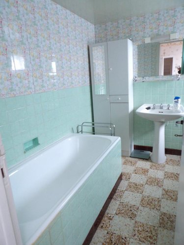 Maison a vendre Bruay-la-Buissière 62700 Pas-de-Calais 88 m2 5 pièces 116500 euros