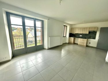Maison a vendre Saint-Chély-d'Apcher 48200 Lozère 71 m2 8 pièces 139000 euros
