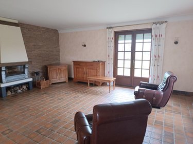 Maison a vendre Guarbecque 62330 Pas-de-Calais 153 m2  345000 euros