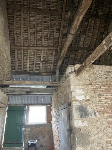 Maison a vendre Beaumont-sur-Sarthe 72170 Sarthe 98 m2 4 pièces 158000 euros