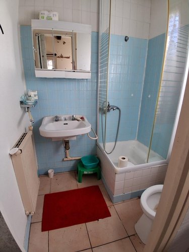 Maison a vendre Bagnoles-de-l'Orne-Normandie 61140 Orne 110 m2 6 pièces 135000 euros