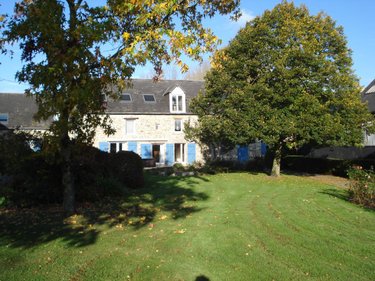 Maison a vendre Mont-Dol 35120 Ille-et-Vilaine 328 m2 10 pièces 898735 euros