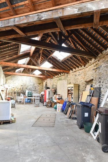 Maison a vendre Laval 53000 Mayenne 130 m2 7 pièces 299000 euros