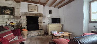 Maison a vendre Limerzel 56220 Morbihan 111 m2 5 pièces 220500 euros