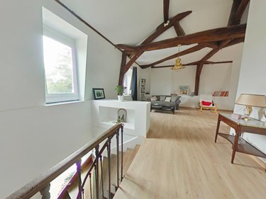Maison a vendre Charentilly 37390 Indre-et-Loire 236 m2 7 pièces 838350 euros