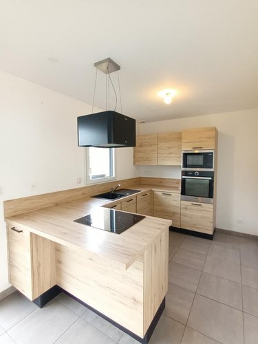 Maison a vendre Baracé 49430 Maine-et-Loire 95 m2 6 pièces 225965 euros