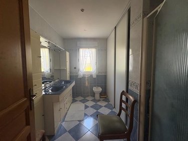 Maison a vendre Distré 49400 Maine-et-Loire 186 m2 6 pièces 387800 euros