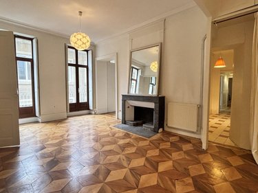 Appartement a vendre Grenoble 38000 Isère 104 m2 4 pièces 275000 euros