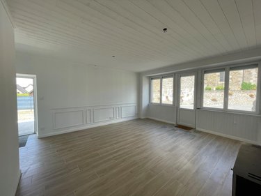 Maison a vendre Trévérien 35190 Ille-et-Vilaine 249 m2 8 pièces 276925 euros