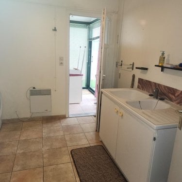 Maison a vendre La-Ferté-Bernard 72400 Sarthe 89 m2 5 pièces 197600 euros