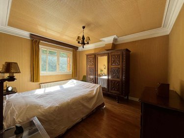 Maison a vendre Laon 02000 Aisne 140 m2 6 pièces 195000 euros