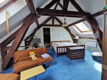 Maison a vendre Cambrai 59400 Nord 190 m2 8 pièces 158250 euros