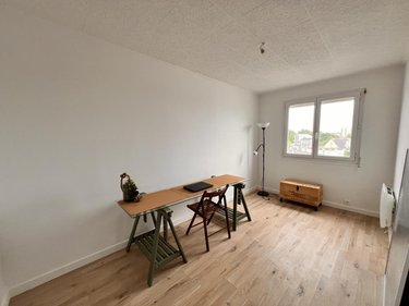 Appartement a vendre Brest 29200 Finistère 70 m2 3 pièces 136000 euros